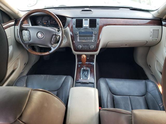 Photo 8 from auction – 2009 CADILLAC DTS with VIN 1G6KD57Y69U131593