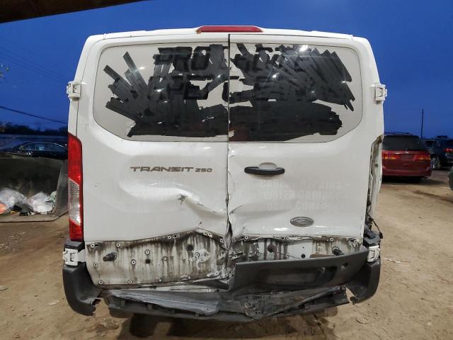 Photo 6 from auction – 2015 FORD TRANSIT T- with VIN 1FTYR2ZM3FKA21089