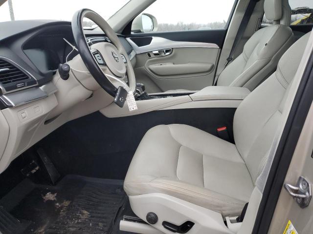 Photo 7 from auction – 2016 VOLVO XC90 T5 with VIN YV4102XK5G1056816