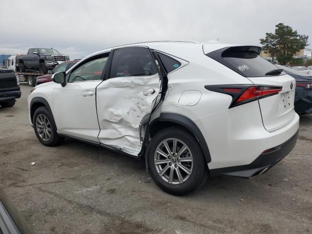 Photo 2 from auction – 2018 LEXUS NX 300 BAS with VIN JTJBARBZ2J2160390