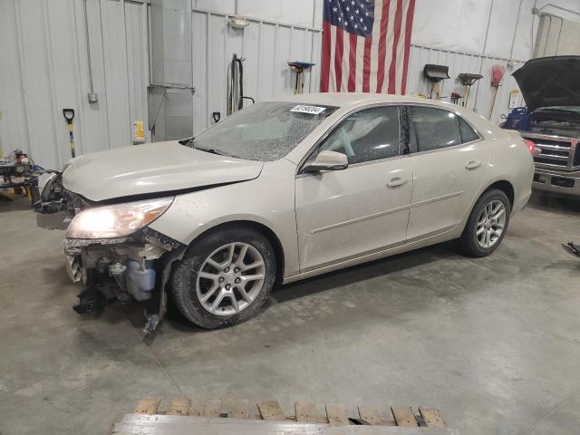 Photo 1 from auction – 2016 CHEVROLET MALIBU LIM with VIN 1G11C5SAXGF139034