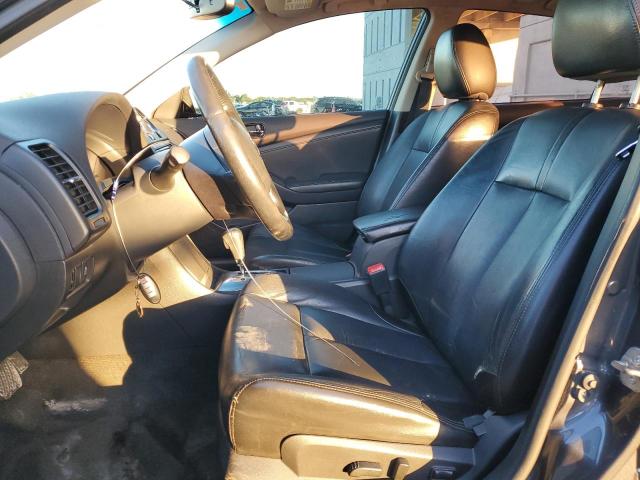 Photo 7 from auction – 2012 NISSAN ALTIMA BAS with VIN 1N4AL2AP1CN554941