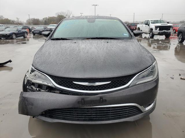 Photo 5 from auction – 2016 CHRYSLER 200 LIMITE with VIN 1C3CCCAB4GN131486
