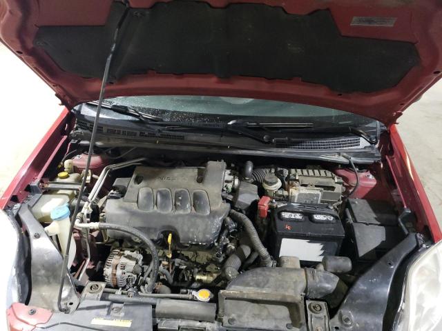Photo 11 from auction – 2012 NISSAN SENTRA 2.0 with VIN 3N1AB6AP3CL753822