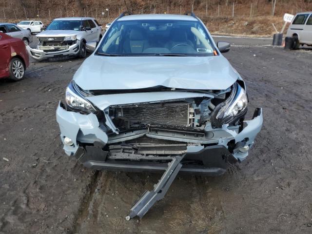 Фото 5 с аукциона – 2023 SUBARU CROSSTREK с VIN JF2GTHRC0PH242950