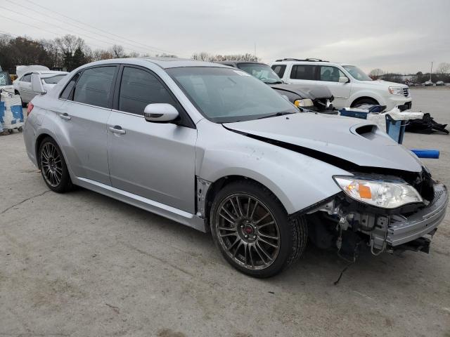 Photo 4 from auction – 2014 SUBARU IMPREZA WR with VIN JF1GV8J64EL002721