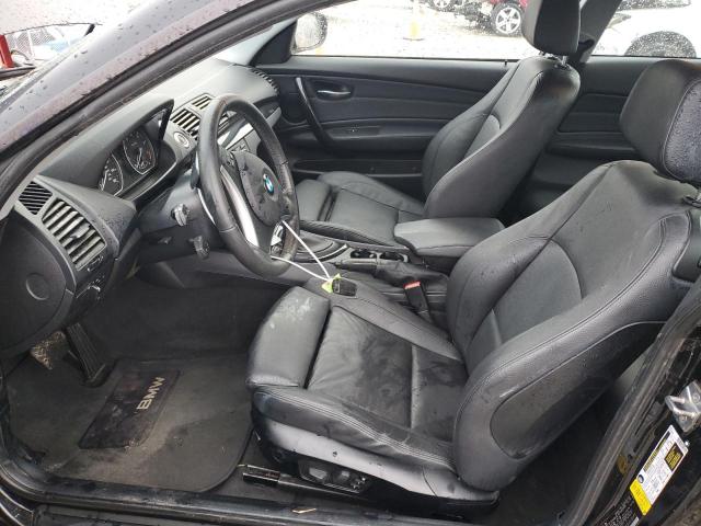 Photo 7 from auction – 2011 BMW 128 I with VIN WBAUP7C5XBVK78999