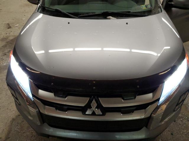 Photo 12 from auction – 2020 MITSUBISHI OUTLANDER with VIN JA4AR3AU5LU003299