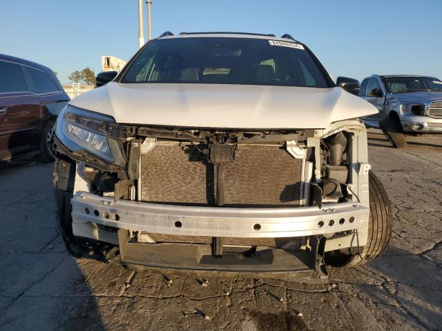 Photo 5 from auction – 2021 HONDA PASSPORT E with VIN 5FNYF8H03MB007651