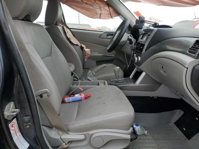 Photo 7 from auction – 2012 SUBARU FORESTER L with VIN JF2SHAEC8CH406240