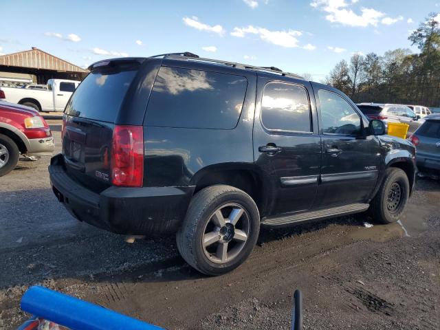 Photo 3 from auction – 2007 GMC YUKON with VIN 1GKFC13J87R350448