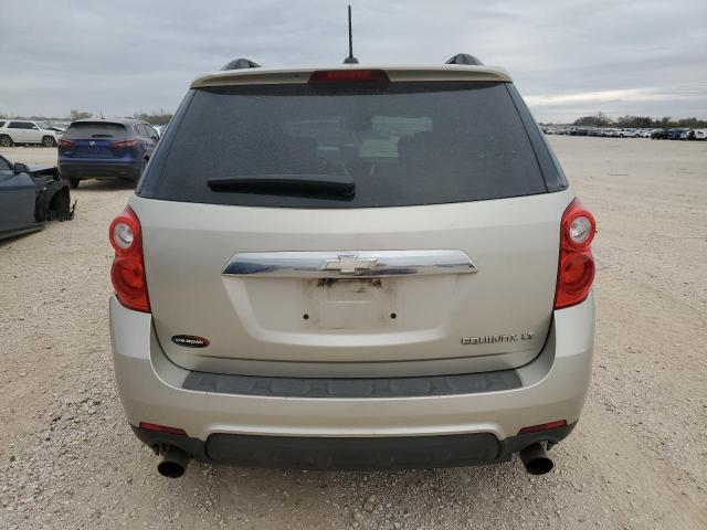 Photo 6 from auction – 2015 CHEVROLET EQUINOX LT with VIN 2GNFLCE30F6339645