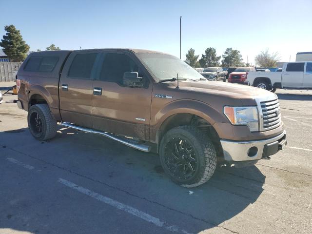 Photo 4 from auction – 2012 FORD F150 SUPER with VIN 1FTFW1ET6CFC00688