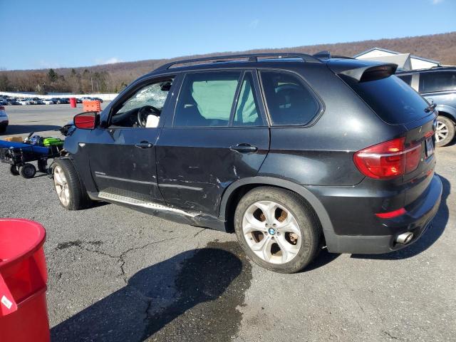 Photo 2 from auction – 2013 BMW X5 XDRIVE3 with VIN 5UXZW0C53D0B96116