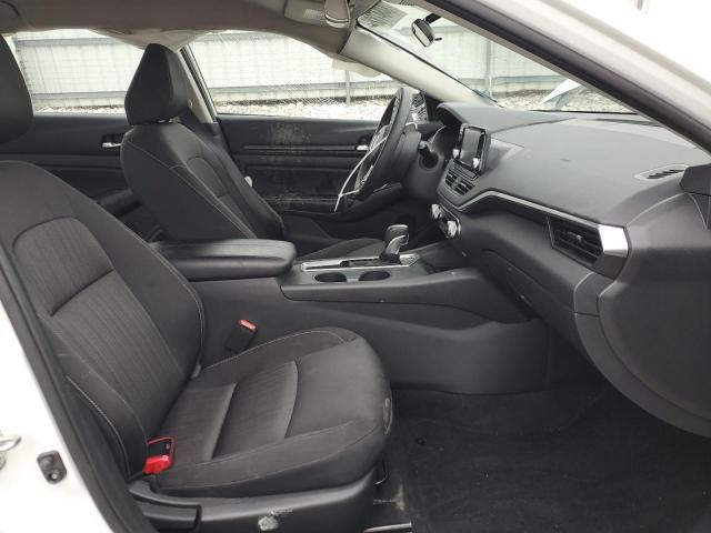 Photo 7 from auction – 2022 NISSAN ALTIMA S with VIN 1N4BL4BV2NN417104