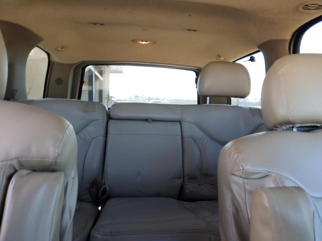 Photo 10 from auction – 2001 GMC YUKON with VIN 1GKEK13T61R172997