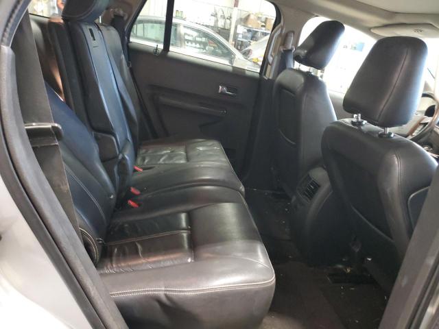 Photo 11 from auction – 2010 FORD EDGE LIMIT with VIN 2FMDK4KC8ABB35555
