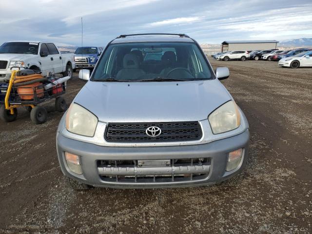 Photo 5 from auction – 2001 TOYOTA RAV4 with VIN JTEHH20V710043749