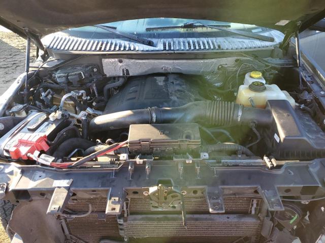 Photo 12 from auction – 2017 FORD EXPEDITION with VIN 1FMJK2AT4HEA37209