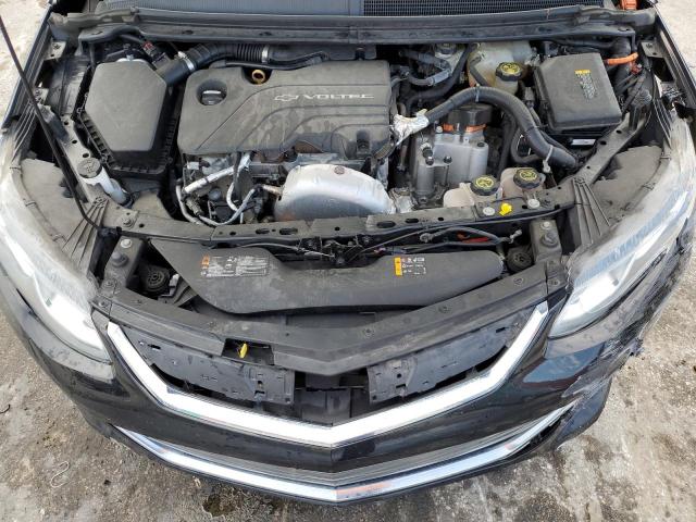 Photo 11 from auction – 2017 CHEVROLET VOLT LT with VIN 1G1RA6S54HU206645