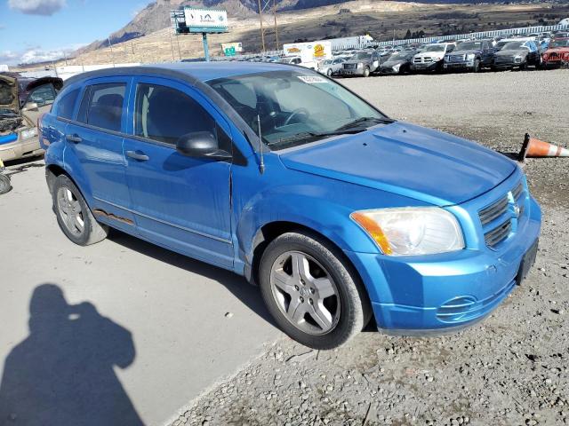 Photo 4 from auction – 2008 DODGE CALIBER with VIN 1B3HB28B48D659655