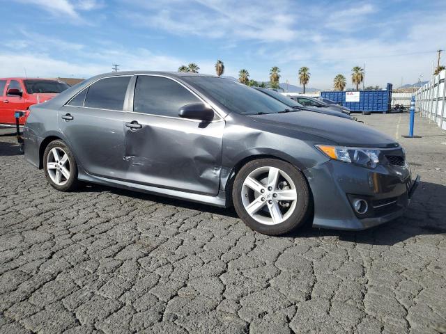 Photo 4 from auction – 2012 TOYOTA CAMRY BASE with VIN 4T1BF1FK5CU194295