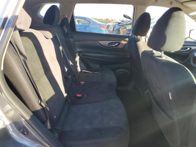 Photo 11 from auction – 2015 NISSAN ROGUE S with VIN 5N1AT2MT1FC924249
