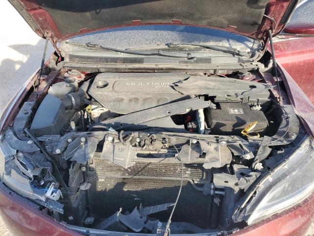 Photo 11 from auction – 2015 CHRYSLER 200 LIMITE with VIN 1C3CCCAB0FN532306