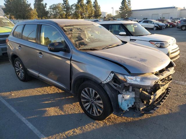 Photo 4 from auction – 2020 MITSUBISHI OUTLANDER with VIN JA4AD2A35LJ001845