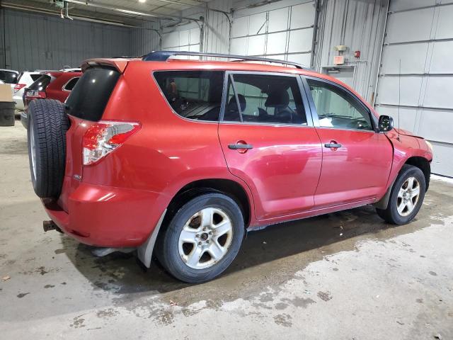 Photo 3 from auction – 2008 TOYOTA RAV4 with VIN JTMBK33V485059532