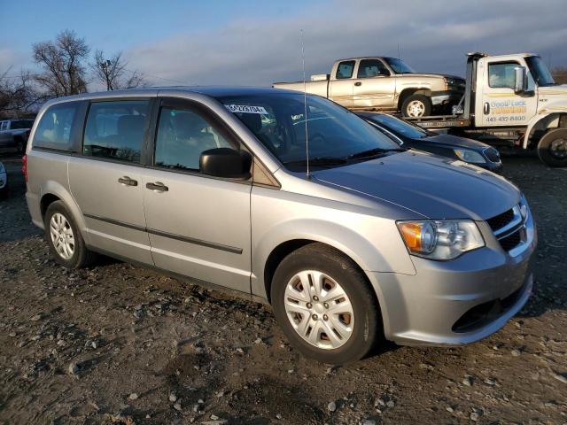 Photo 4 from auction – 2016 DODGE GRAND CARA with VIN 2C4RDGBG4GR360449