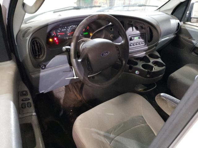 Photo 8 from auction – 2008 FORD ECON with VIN 1FTNE24L18DB24998