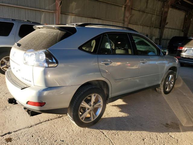 Photo 3 from auction – 2007 LEXUS RX 400H with VIN JTJHW31U772034470