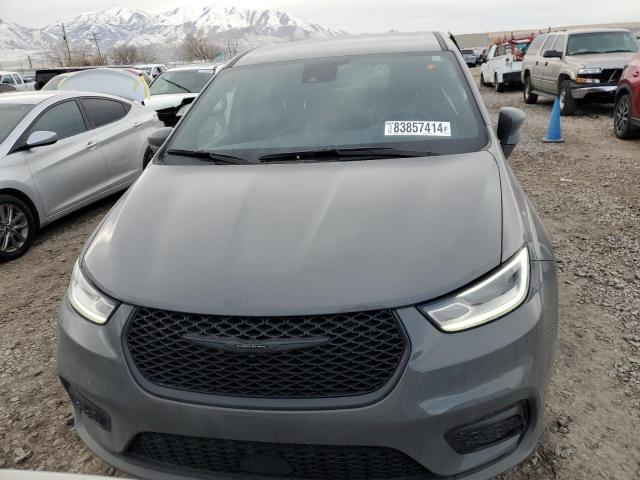 Photo 5 from auction – 2022 CHRYSLER PACIFICA H with VIN 2C4RC1L77NR220648
