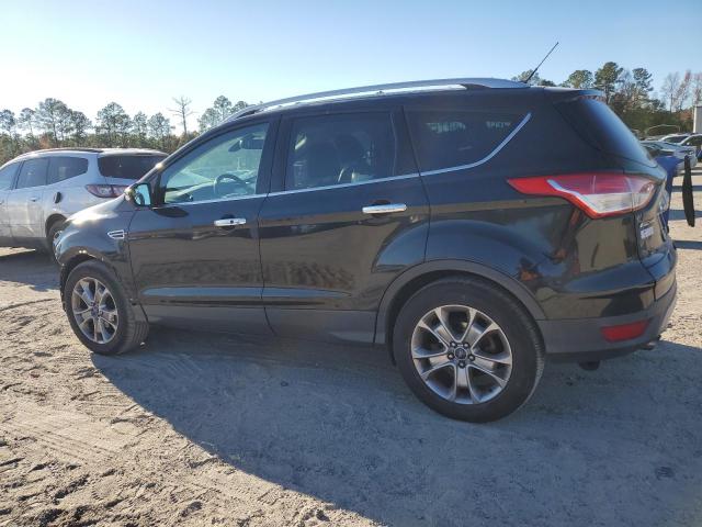 Zdjęcie 2 z aukcji – 2014 FORD ESCAPE TIT z VIN 1FMCU0JX2EUD98885