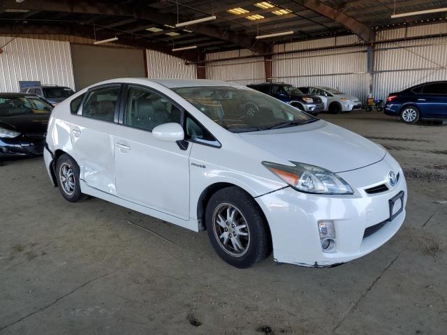 Photo 4 from auction – 2010 TOYOTA PRIUS with VIN JTDKN3DU2A0042793