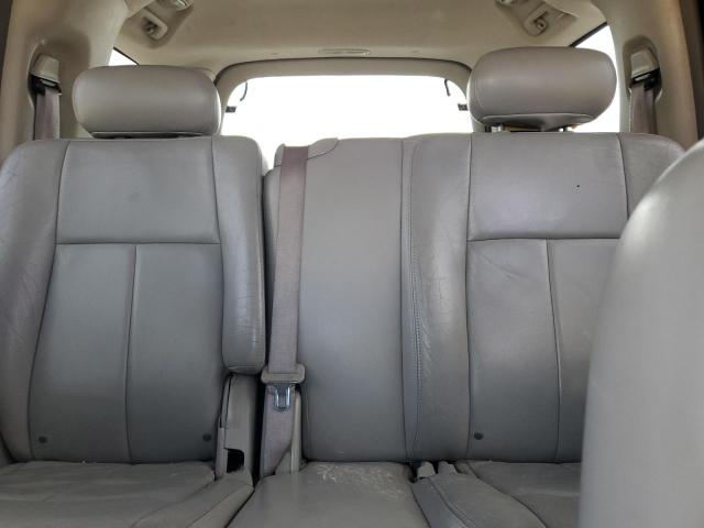 Photo 10 from auction – 2005 CHEVROLET TRAILBLAZE with VIN 1GNET16S256125346