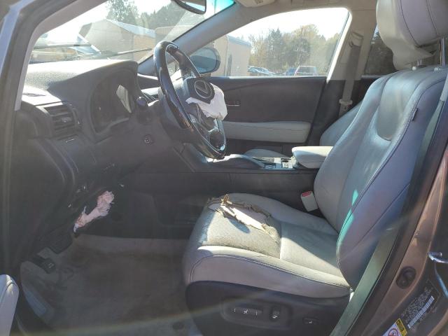 Photo 7 from auction – 2015 LEXUS RX 350 with VIN JTJZK1BA0F2424057