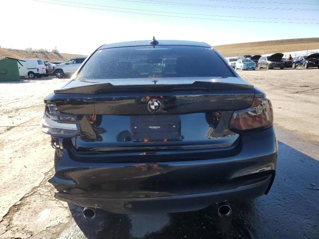 Photo 6 from auction – 2016 BMW M235XI with VIN WBA1J9C54GV696210