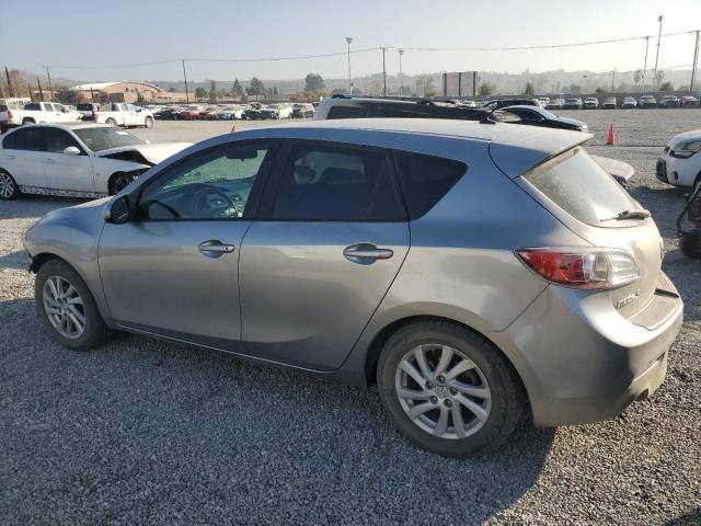 Foto 2 de la subasta – 2012 MAZDA 3 I con VIN JM1BL1L83C1672317