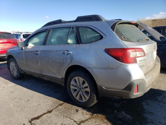 Photo 2 from auction – 2018 SUBARU OUTBACK 2. with VIN 4S4BSAACXJ3389629
