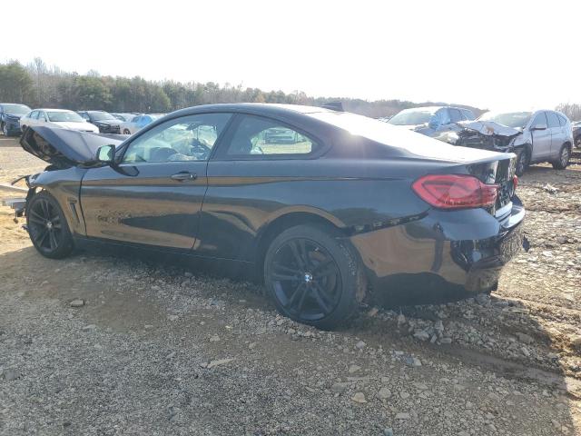 Photo 2 from auction – 2018 BMW 430XI with VIN WBA4W5C55JAA49971