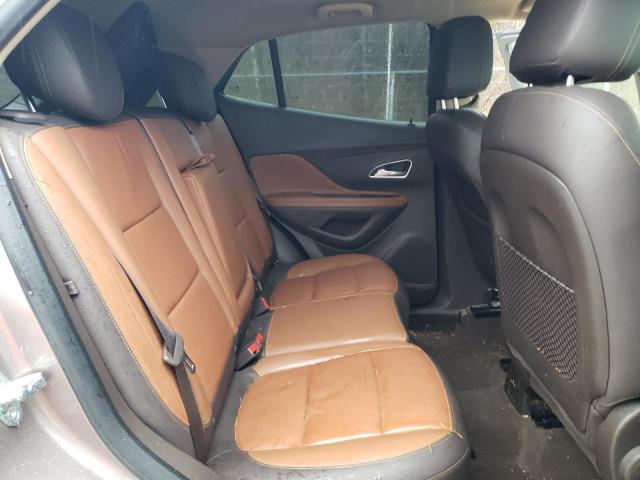 Photo 11 from auction – 2015 BUICK ENCORE with VIN KL4CJGSBXFB203311