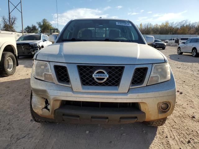 Photo 5 from auction – 2018 NISSAN FRONTIER S with VIN 1N6AD0EVXJN707802