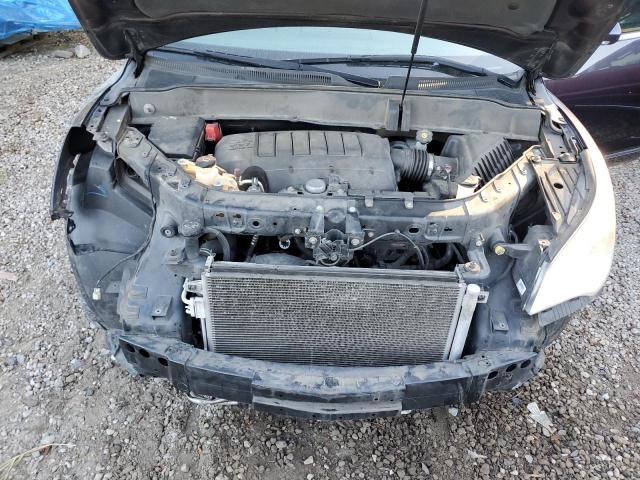 Photo 12 from auction – 2015 BUICK ENCLAVE with VIN 5GAKRBKD3FJ359616