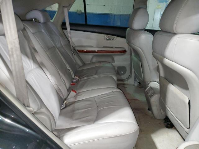 Zdjęcie 11 z aukcji – 2004 LEXUS RX 330 z VIN 2T2HA31U64C029223
