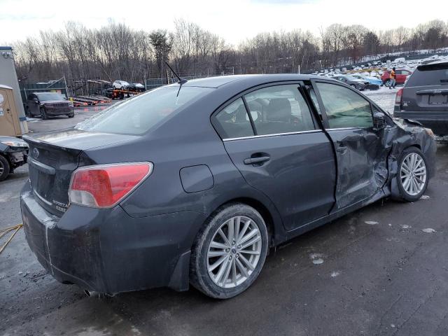 Photo 3 from auction – 2015 SUBARU IMPREZA PR with VIN JF1GJAK66FH019929