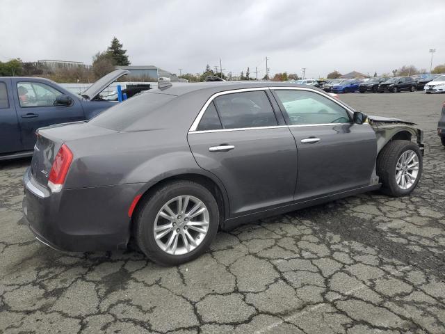 Photo 3 from auction – 2016 CHRYSLER 300C with VIN 2C3CCAEG2GH328773