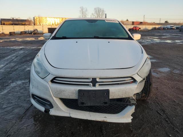 Photo 5 from auction – 2013 DODGE DART SXT with VIN 1C3CDFBA9DD318471