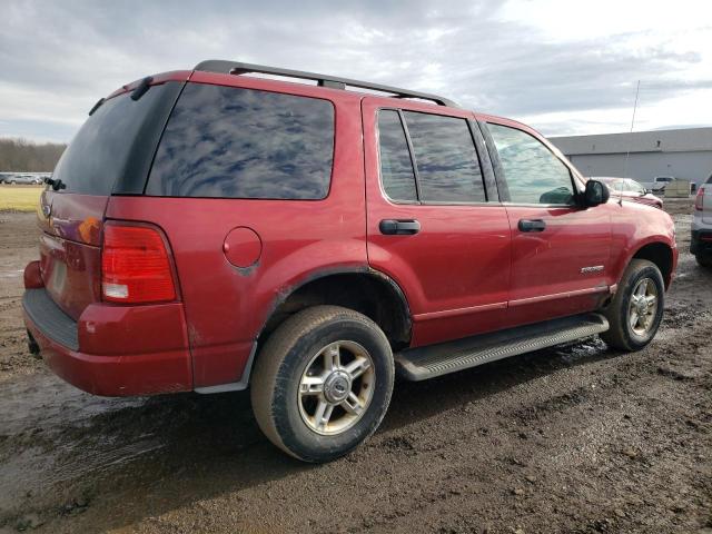 Photo 3 from auction – 2004 FORD EXPLORER X with VIN 1FMZU73K24UA87802